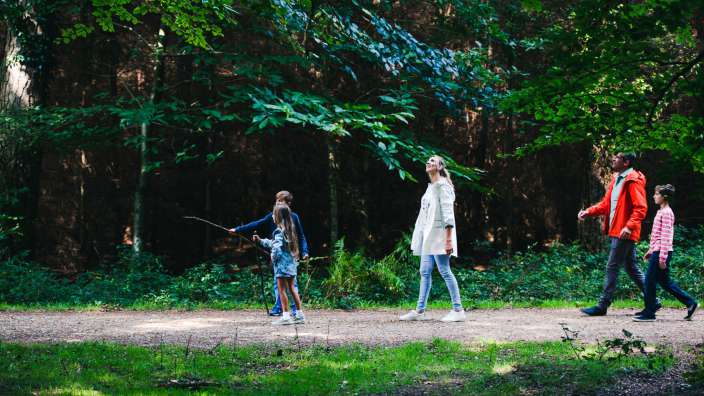 Nature Trail