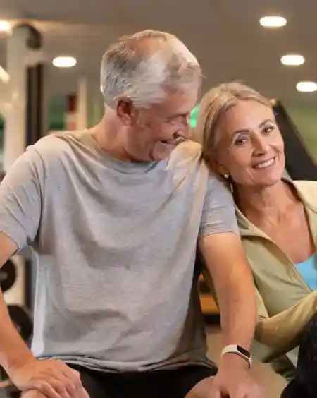 Fitness Club